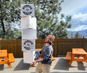 Hatch Wines Shipments for Wine Delivery