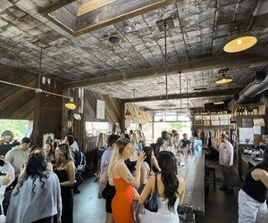 Hatch Tasting Room Summer Experiences