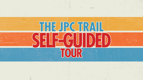 The JPC Trail
